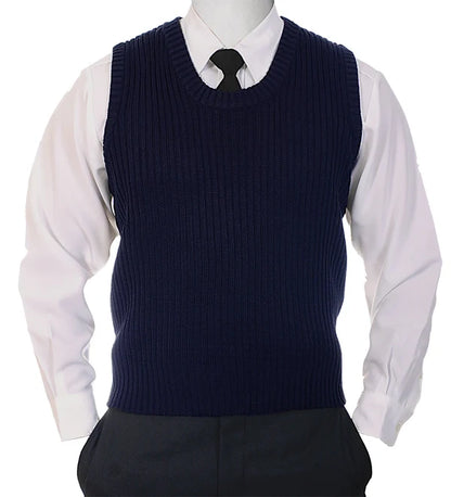 Stars Uniform Sweater Vest