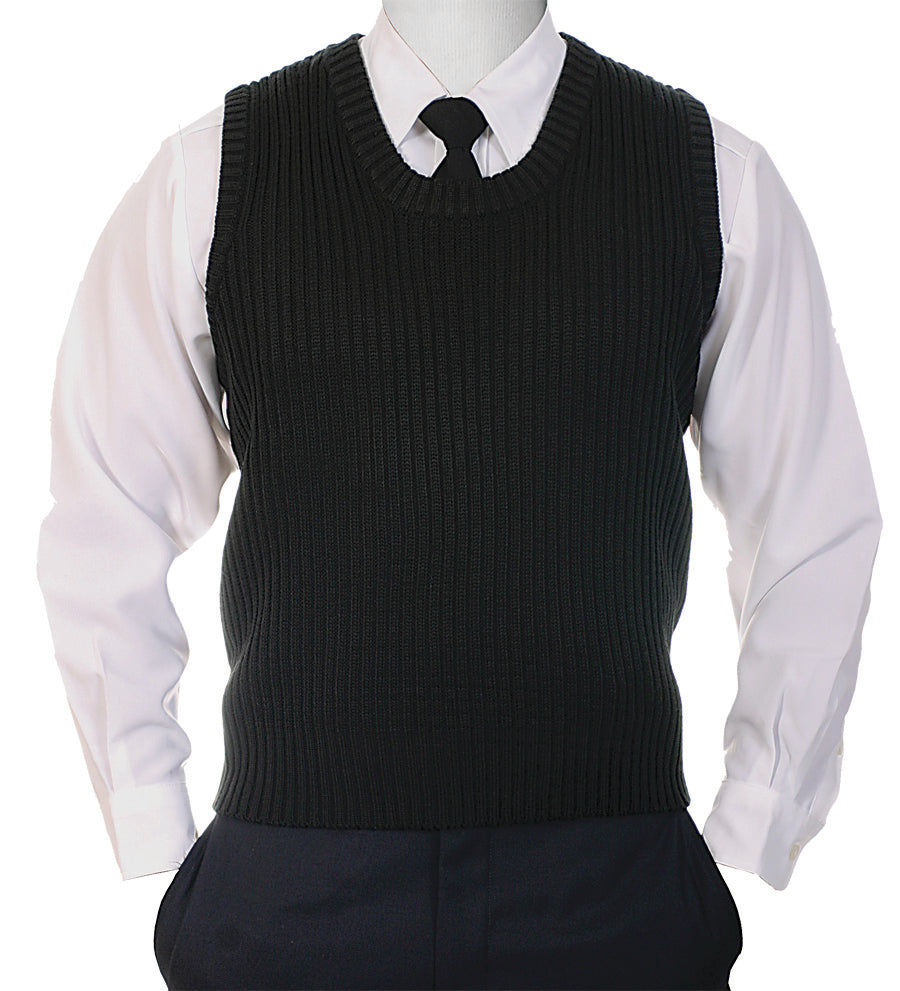 Stars Uniform Sweater Vest
