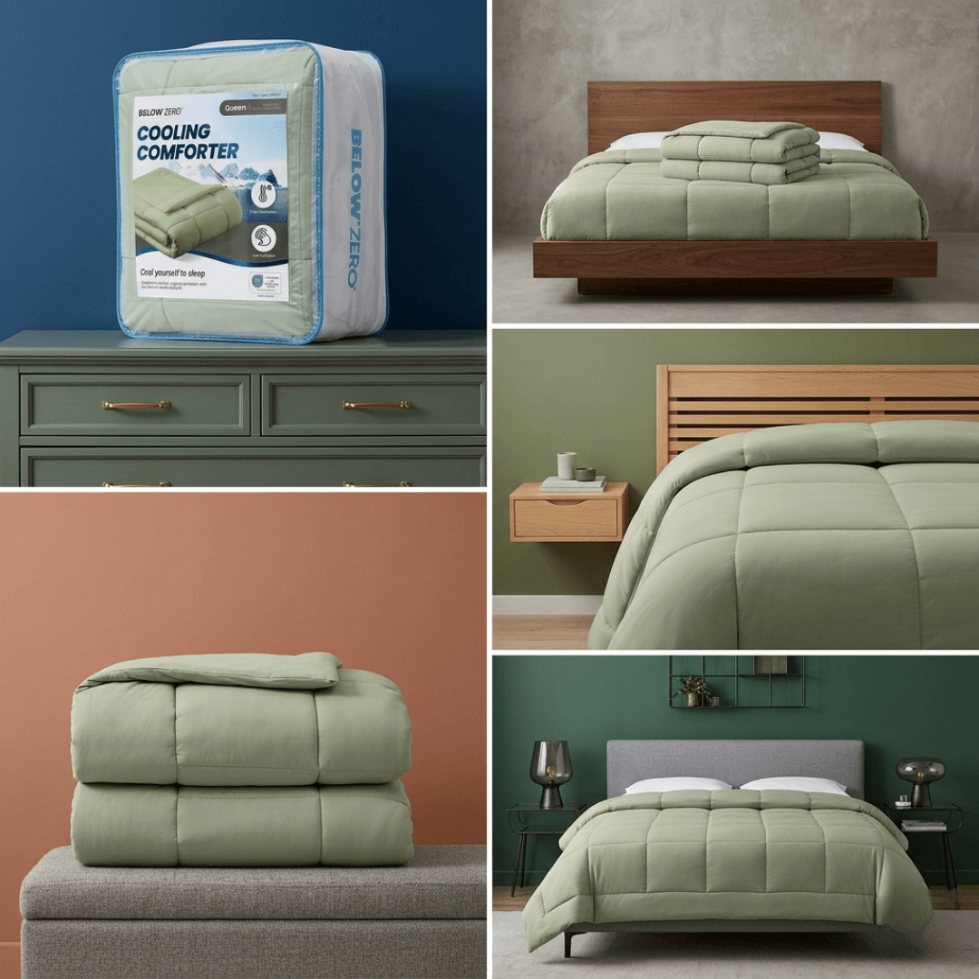 Most Luxurious Bed Sheets for Elegant Comfort and Premium Sleep - starsuniform