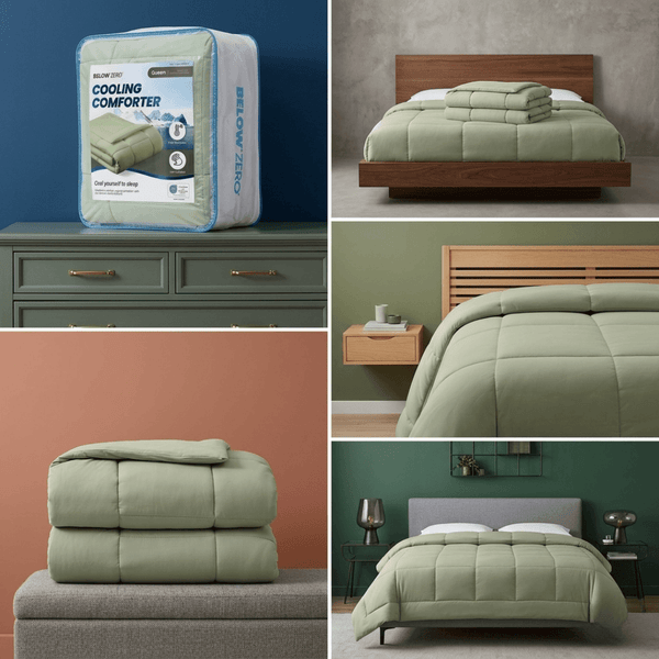 Most Luxurious Bed Sheets for Elegant Comfort and Premium Sleep - starsuniform