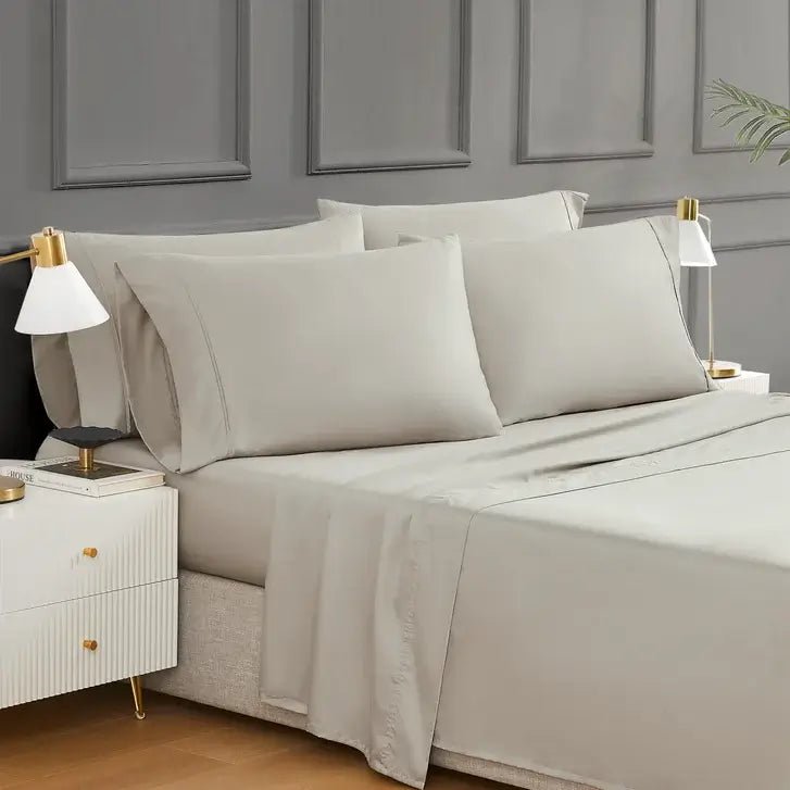 Most Luxurious Bed Sheets for Elegant Comfort and Premium Sleep - starsuniform