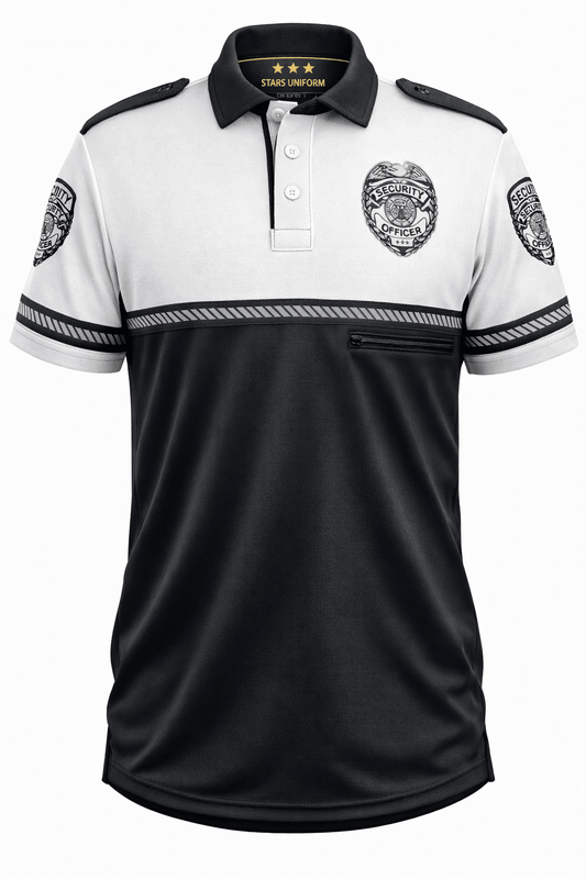Golf Shirts for Summer – Lightweight & Durable