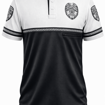 Golf Shirts for Summer – Lightweight & Durable - starsuniform