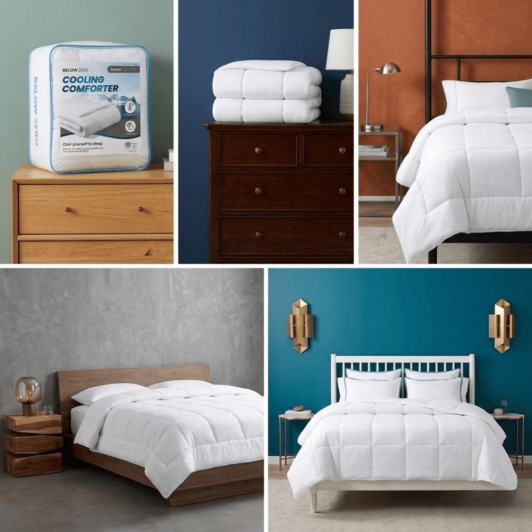 Most Luxurious Bed Sheets for Elegant Comfort and Premium Sleep - starsuniform