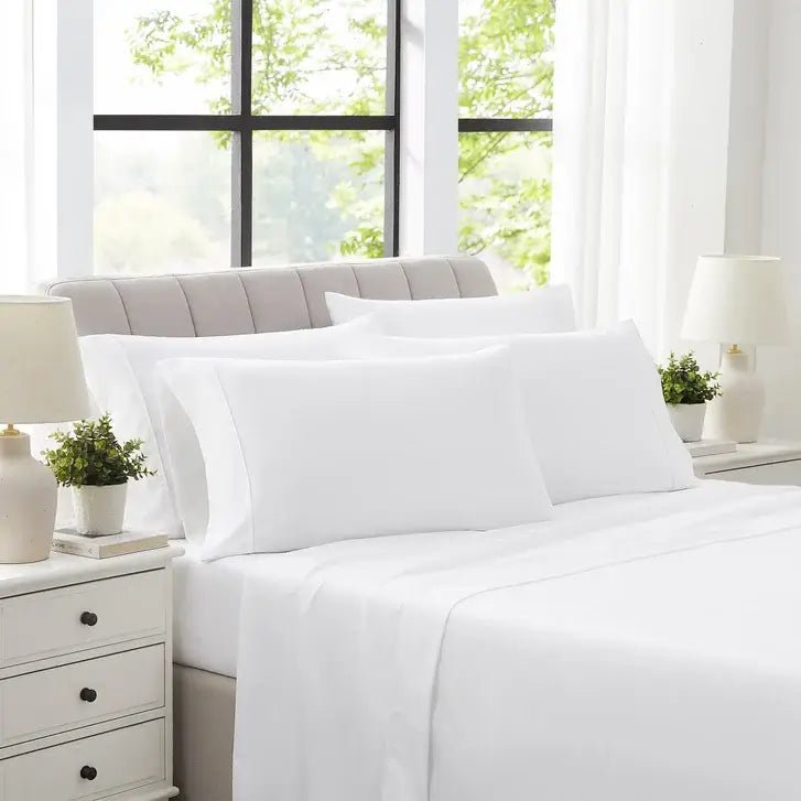 Most Luxurious Bed Sheets for Elegant Comfort and Premium Sleep - starsuniform