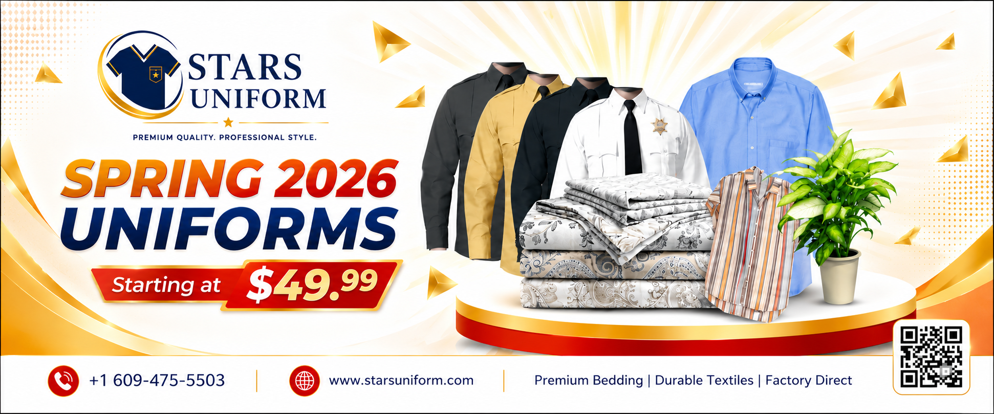 starsuniform