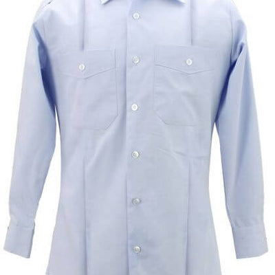 Cotton Long Sleeve Shirts – Soft & Breathable Wear - starsuniform