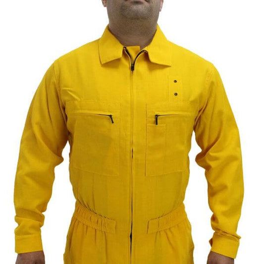 Dickies Coveralls for Men – Durable Workwear Fit