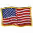 - E01 - Wavy American Shoulder Emblem +$0.99