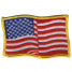 E01 - Wavy American Shoulder Emblem +$0.99