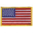 - E02 - Left Shoulder Flag Stock Emblem +$0.99