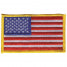 - E02 - Left Shoulder Flag Stock Emblem +$0.99