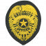 E04 - Security Officer Chest Emblem +$0.99