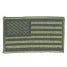 E05 - Us Flag Emblem (Subdued Green) +$0.99