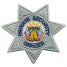 E105- E105 - Chest/cap Security Emblems +$0.99