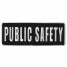 E112 - Public Safety Emblem +$2.99