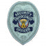 E70 - Security Enforcement Officer Chest Emblem