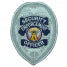 - E70 - Security Enforcement Officer Chest Emblem +$0.99