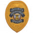 - E71 - Security Enforcement Officer Chest Emblem +$0.99