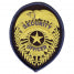 E74 - Security Officer Chest Emblem