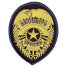 E74 - Security Officer Chest Emblem +$0.99