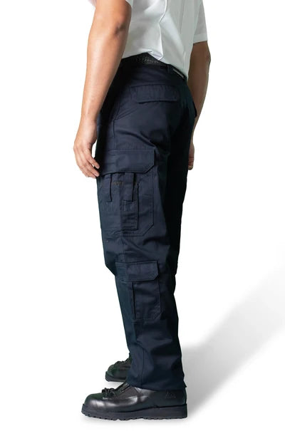 Pantalones de policotón para EMS