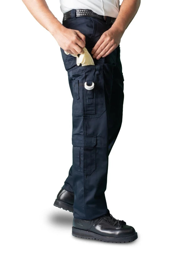 Pantalones de policotón para EMS