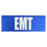 ER03EMT - White Reflective Emblem +$9.99