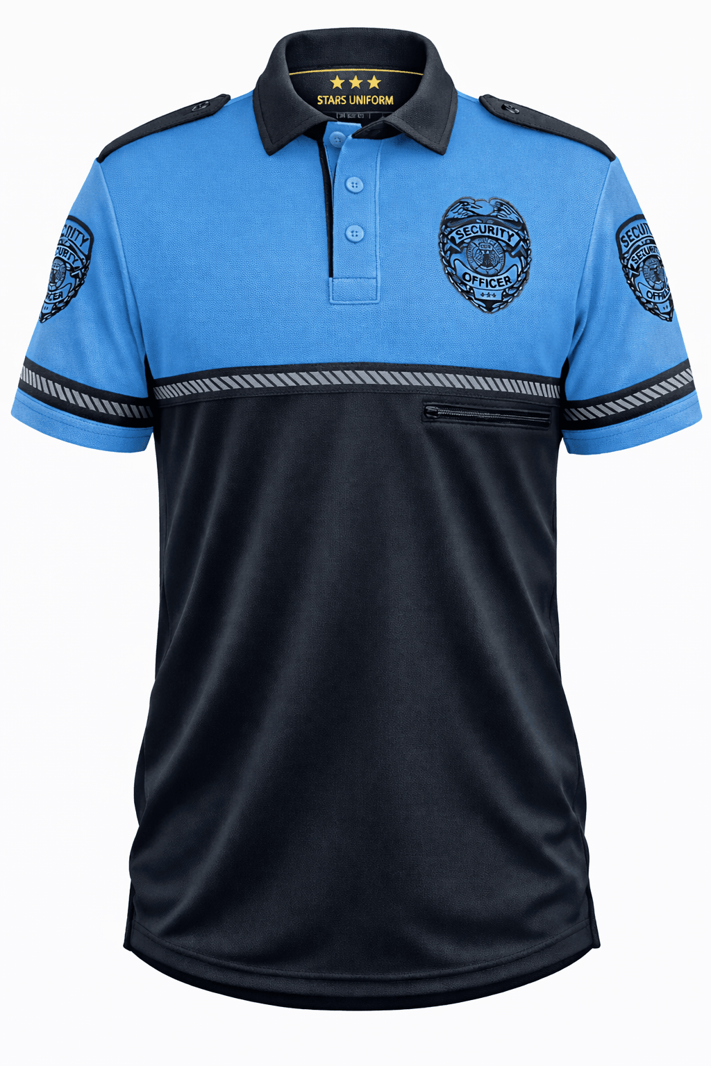 Golf Shirts for Summer – Lightweight & Durable - starsuniform