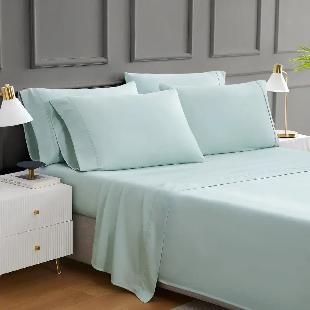 Most Luxurious Bed Sheets for Elegant Comfort and Premium Sleep - starsuniform