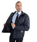 NYPD Winter Jacket (Navy Blue)