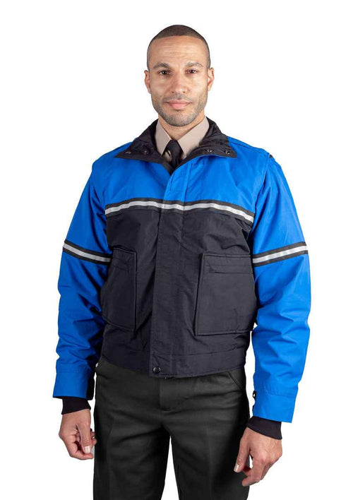 Jackets & Outerwear