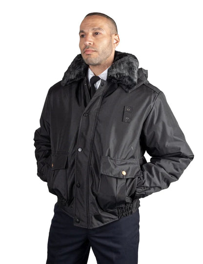 Stars Uniform All Season Bomber Jacket