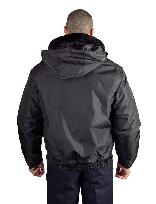 Stars Uniform All Season Bomber Jacket