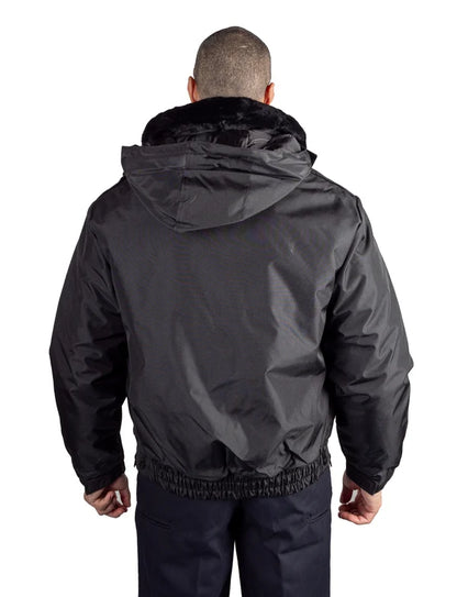 Stars Uniform All Season Bomber Jacket