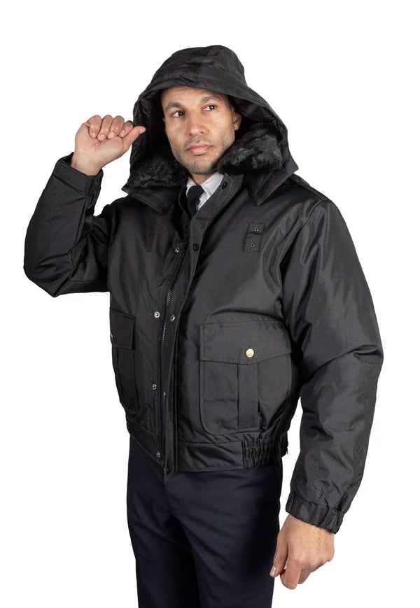 Stars Uniform All Season Bomber Jacket