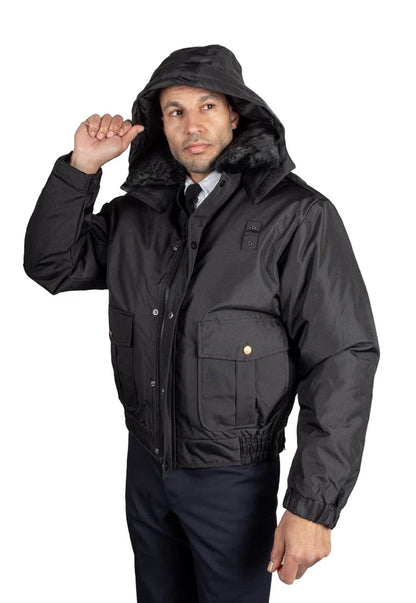Stars Uniform All Season Bomber Jacket