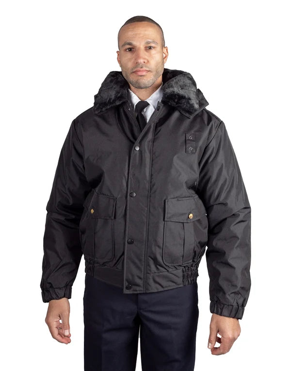 Stars Uniform All Season Bomber Jacket