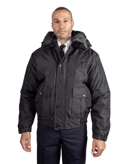 Stars Uniform All Season Bomber Jacket