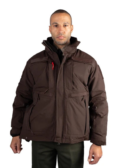 Sinatra Lancer 3 in 1 Winter Parka