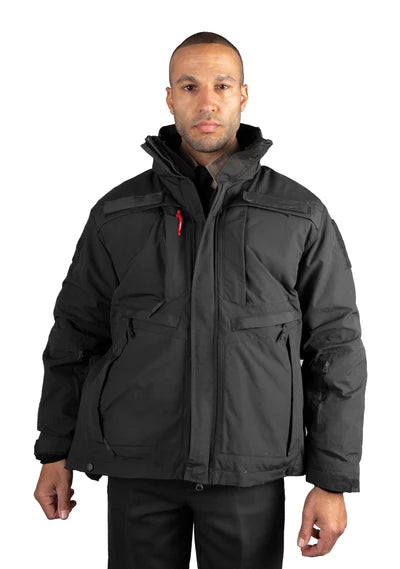 Sinatra Lancer 3 in 1 Winter Parka