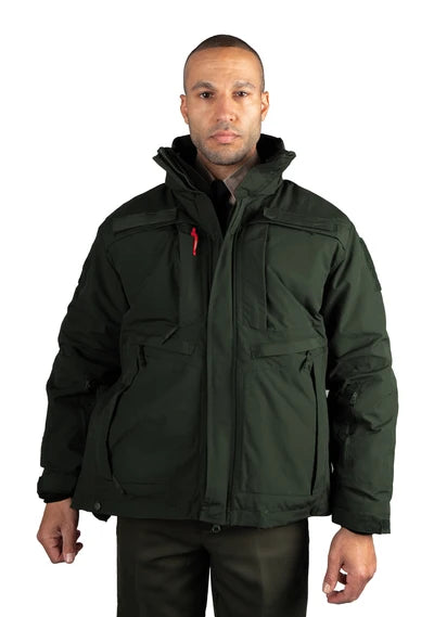 Sinatra Lancer 3 in 1 Winter Parka