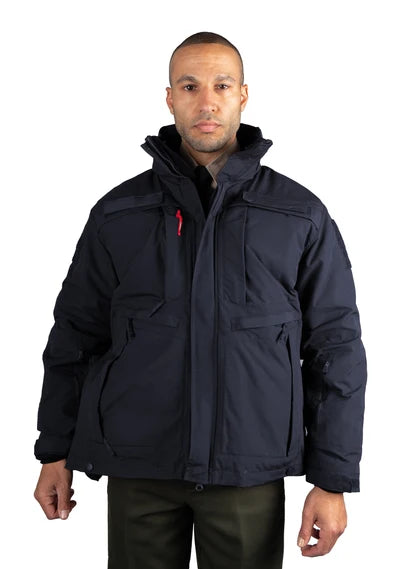 Sinatra Lancer 3 in 1 Winter Parka
