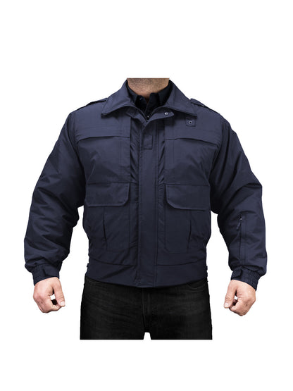 Stars Uniform Lancer Winter ID Duty Jacket with Removable Liner