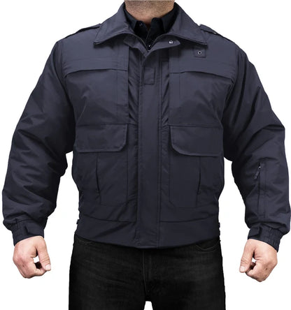 Stars Uniform Lancer Winter ID Duty Jacket with Removable Liner