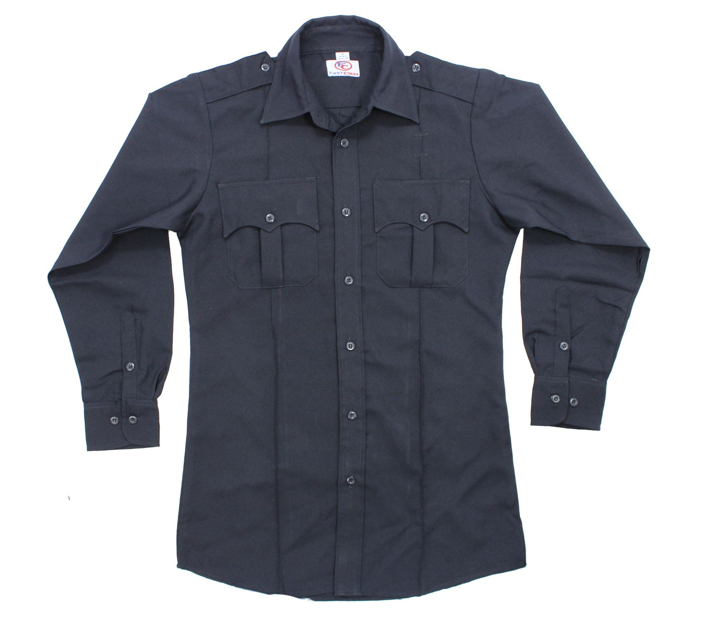 Long Sleeve Shirt – Soft Breathable Everyday Comfort - starsuniform