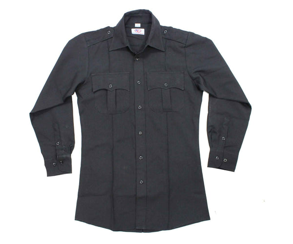 Long Sleeve Shirt – Soft Breathable Everyday Comfort