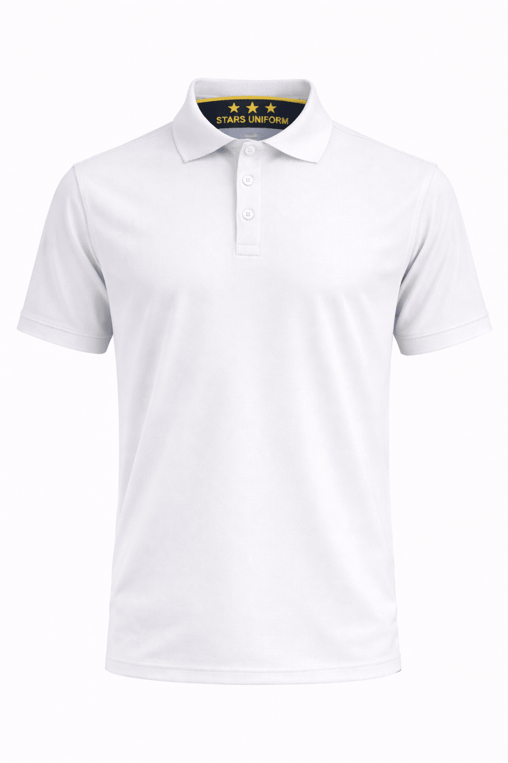 Tactical Polo Shirts – Breathable Performance Wear - starsuniform