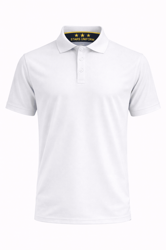 Tactical Polo Shirts – Breathable Performance Wear - starsuniform