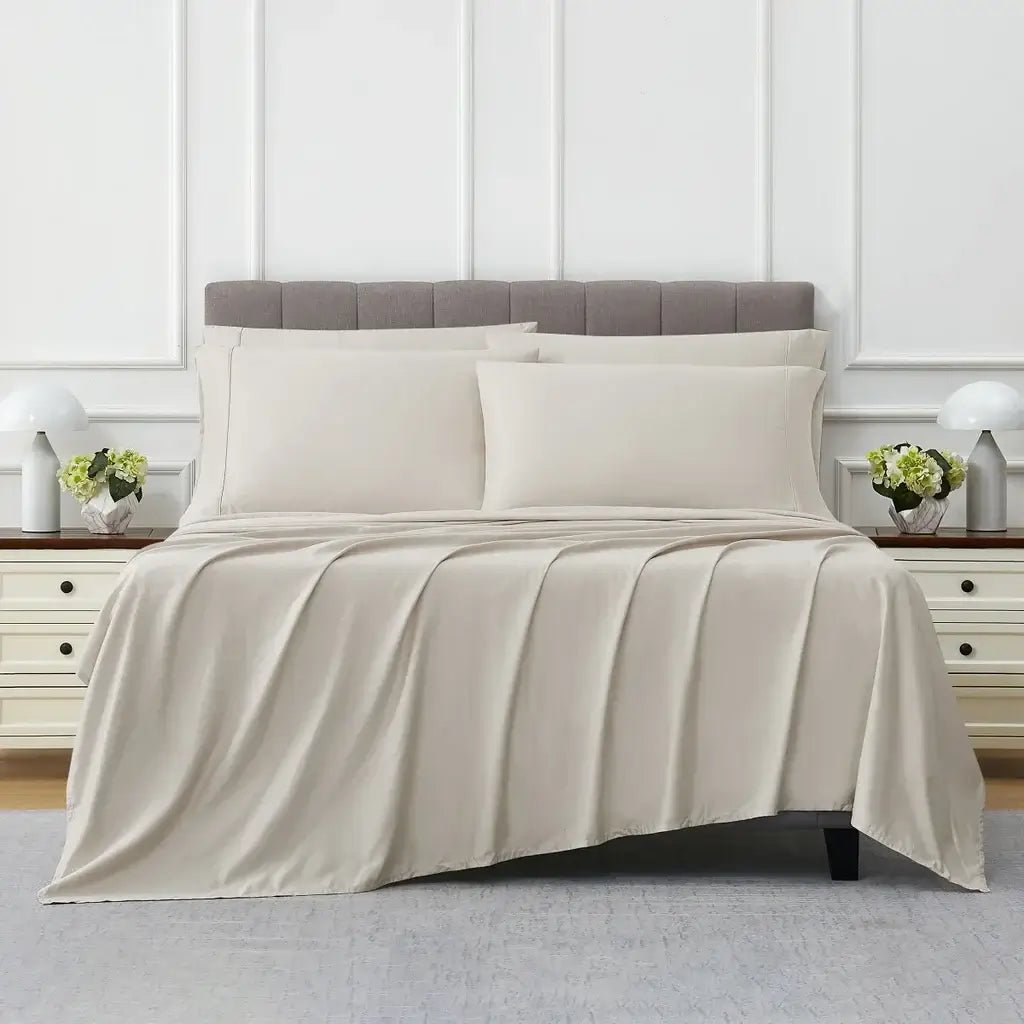 Most Luxurious Bed Sheets for Elegant Comfort and Premium Sleep - starsuniform